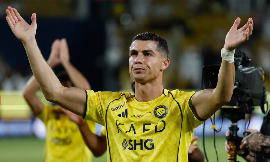 cristiano ronaldo yine olay oldu bu kez de hakaret etti 1 c2aPS135