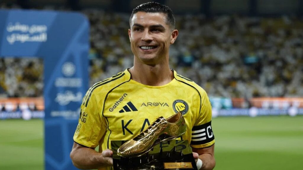 cristiano ronaldo yine olay oldu bu kez de hakaret etti dIwu8jTG