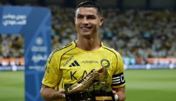 cristiano ronaldo yine olay oldu bu kez de hakaret etti dIwu8jTG