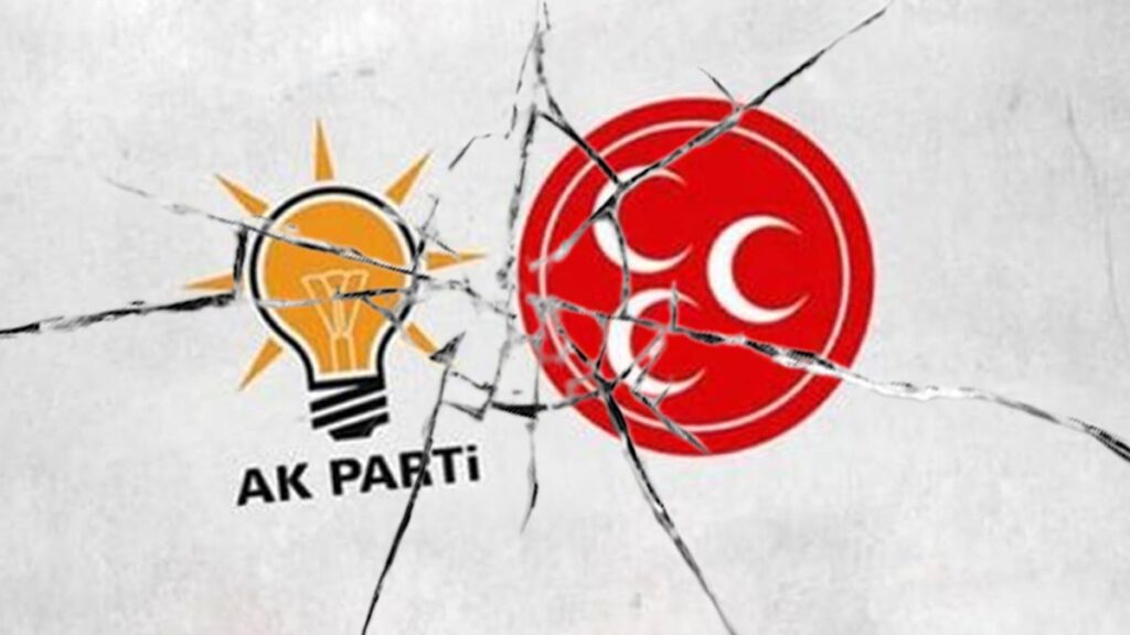 cumhur ittifakinda deprem akpnin mhpden kurtulus plani ortaya cikti iki gazeteci bu haberi yayimladi WprQQGvj