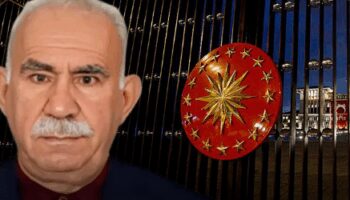 cumhurbaskani basdanismani mehmet ucumdan dikkat ceken terorsuz turkiye paylasimi tek tek saydi fxUDkdpS