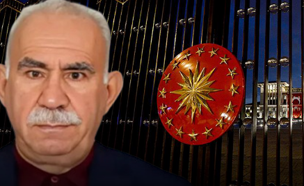 cumhurbaskani basdanismani mehmet ucumdan dikkat ceken terorsuz turkiye paylasimi tek tek saydi