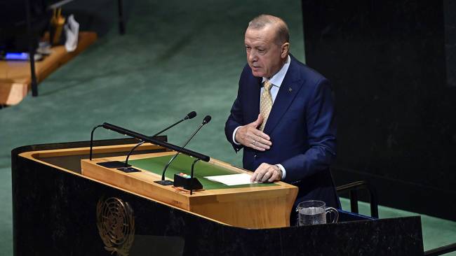 cumhurbaskani erdoganin mikrofonu kapandi 0 hviX6SlY