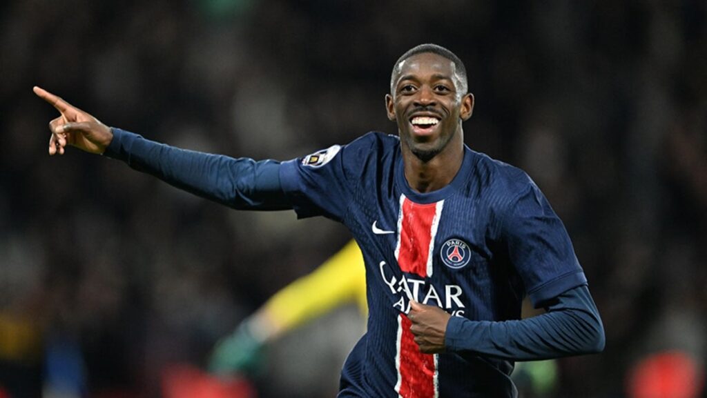 dembele ballon doru kaciracak RNLDdRMS