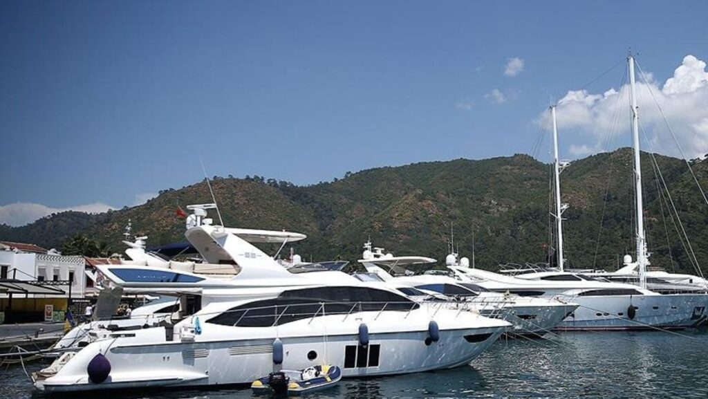 deniz tasitlarina otv geldi tqLecHEy
