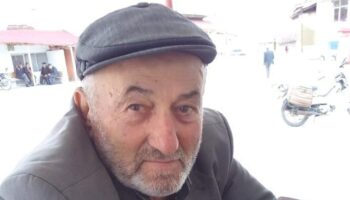 devrilen traktorun altinda kalan surucu hayatini kaybetti h4Mmfrnz