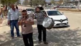 direksiyon sinavini kazandi davul zurna caldirdi gBrXfvLw