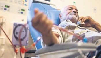 diyaliz hastlarina mujde bu karisim bobrekleri yeniden dogmus gibi yapiyor eT3AXYAF