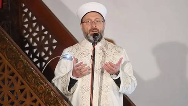 diyanet altin varakli davetiye bastirdi 2 DBEHUsKd