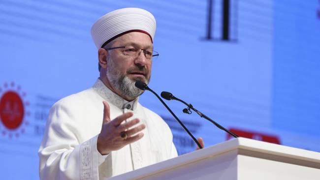 diyanet altin varakli davetiye bastirdi 3 fZNnSsFa