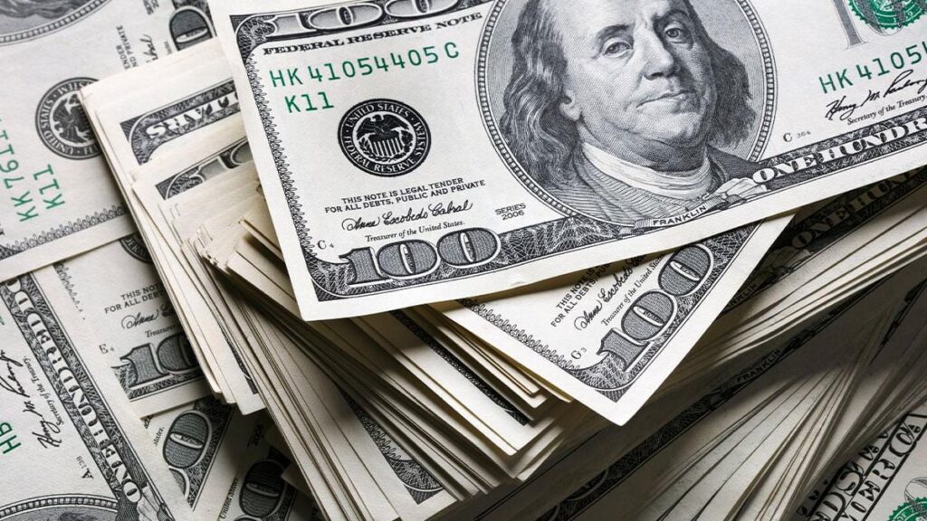 dolar gune yukselisle basladi iste dolarda son rakam 2 eylul 2025 U7FsPa19