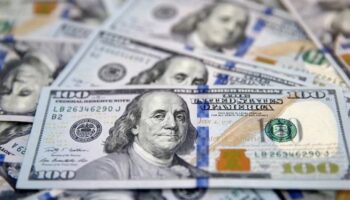 dolar haftaya yukselisle basladi iste dolarda gunun ilk rakami 1 eylul 2025 tc8FxWQS