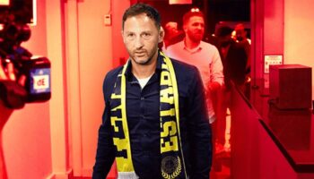 domenico todesco fenerbahcede cok hizli basladi 2 yildiz oyuncunun biletini kesti super lig ekibi QCGx4frN