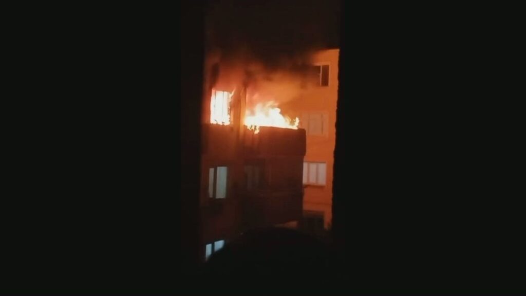 dorduncu katta yanarak can verdiler dn76iwu4