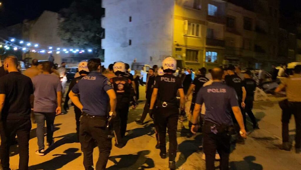 dugunde gozalti ortaligi karistirdi t8FeOyEn
