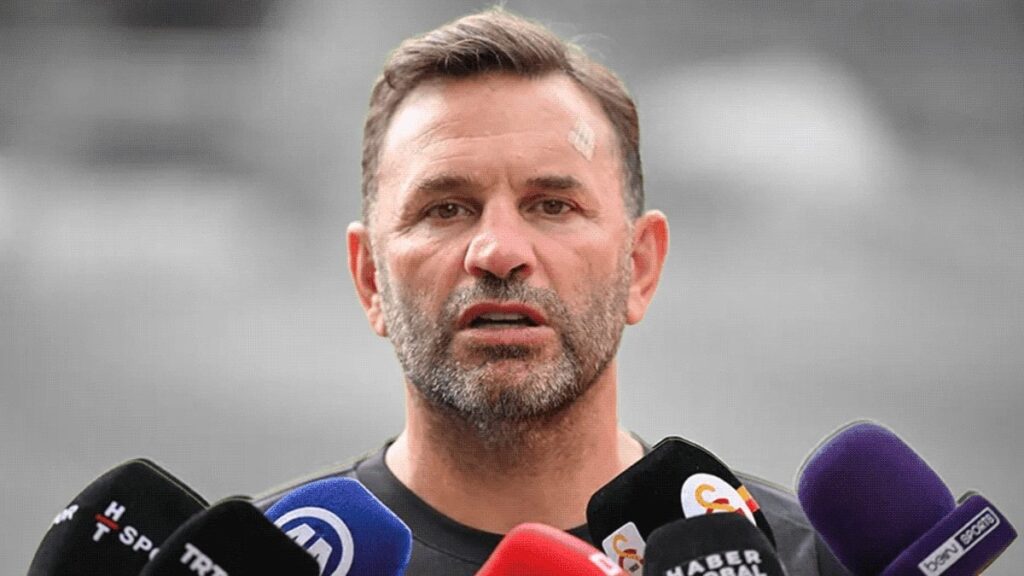 dunya devi kulupten okan buruka ultimatom yallancilik ile sucladilar galatasaraya mektup gonderdiler kfAXjaeT