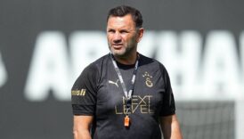 dunya devinin kalecisi galatasaraya onerildi daha once adi hic anilmamisti U1GCI9Gv