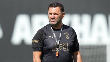 dunya devinin kalecisi galatasaraya onerildi daha once adi hic anilmamisti U1GCI9Gv