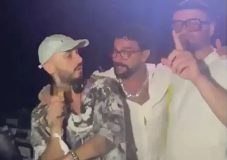 dunyaca unlu rap yildizi timatiden bodrumda 2 milyon tllik parti 100 metrelik ihtisamli yatiyla 2dfK4Xvi