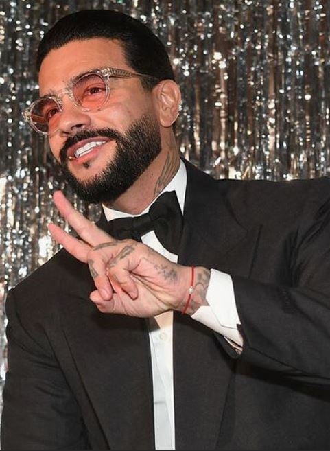 dunyaca unlu rap yildizi timatiden bodrumda 2 milyon tllik parti 100 metrelik ihtisamli yatiyla HPsMvDKN