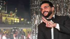 dunyaca unlu rap yildizi timatiden bodrumda 2 milyon tllik parti 100 metrelik ihtisamli yatiyla OXHrDwnu