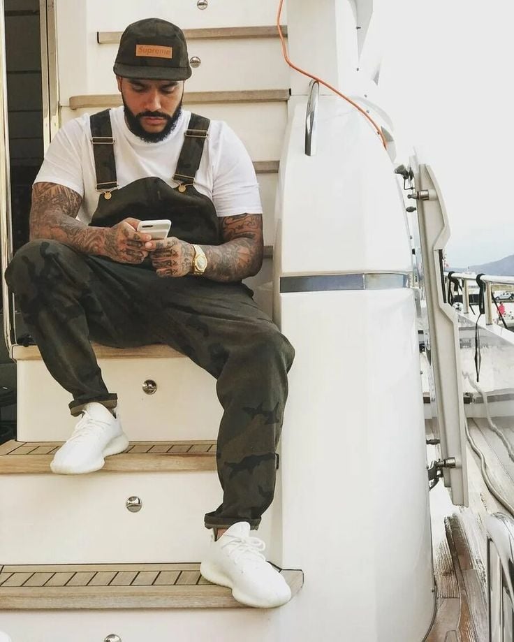 dunyaca unlu rap yildizi timatiden bodrumda 2 milyon tllik parti 100 metrelik ihtisamli yatiyla TQ4OldJA