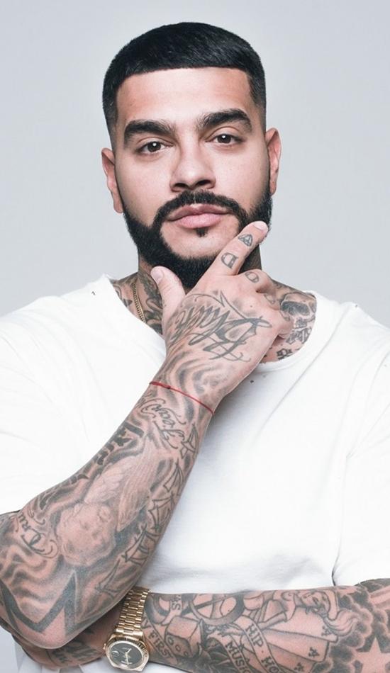 dunyaca unlu rap yildizi timatiden bodrumda 2 milyon tllik parti 100 metrelik ihtisamli yatiyla