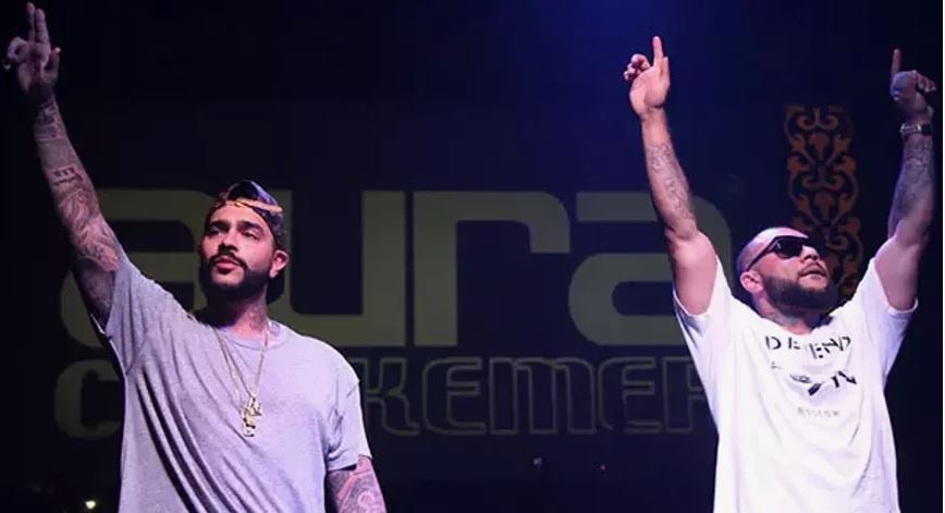 dunyaca unlu rap yildizi timatiden bodrumda 2 milyon tllik parti 100 metrelik ihtisamli yatiyla uBMdlQsy