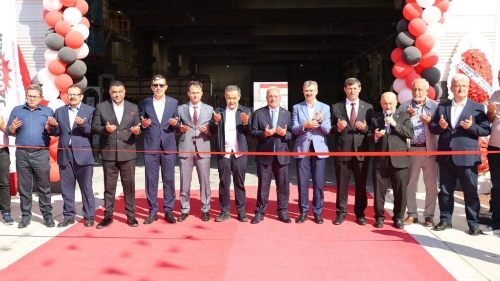 duzgunler gruptan aksaraya dev fabrika jSnbkf4q