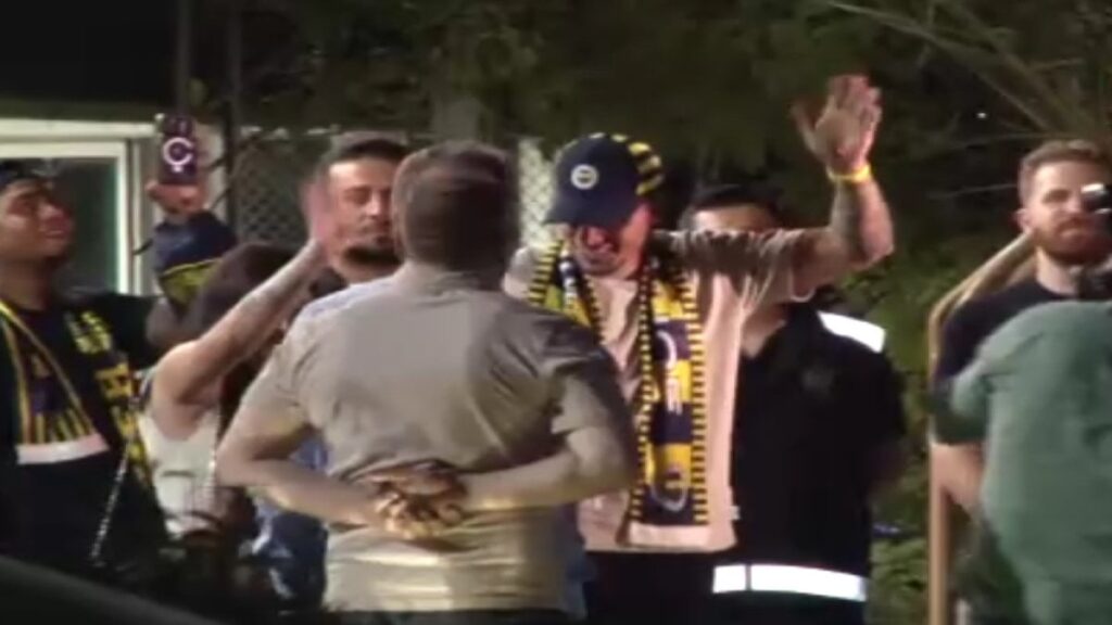 ederson fenerbahce icin istanbulda ClDDbKs5