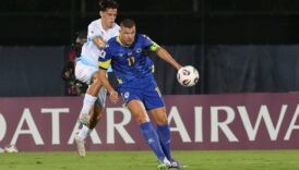edin dzeko durmuyor gollerini yine atti GJ5UgP7J
