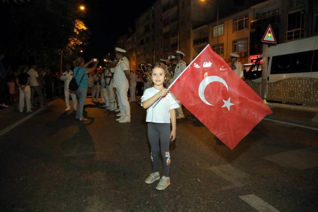 edirne 30 agustos fener alaylari ile kutlandi 0