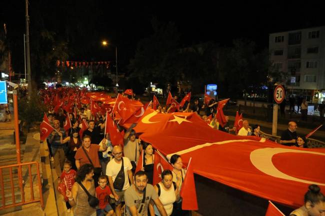 edirne 30 agustos fener alaylari ile kutlandi 3 FJf6dnCU