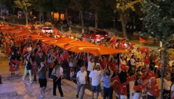 edirne 30 agustos fener alaylari ile kutlandi CmmHu7Ec