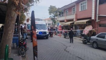 edirnede baba oguldan kiraathanede silahli saldiri 1 olu 8ZKvrlTG