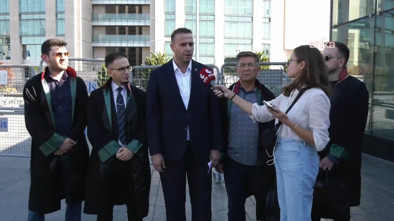 efsane komutan icin harekete gecildi 2