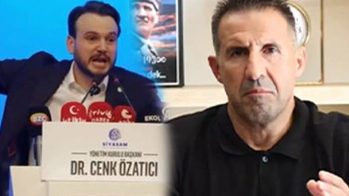 efsane komutan icin harekete gecildi 4 RUfIgF5L