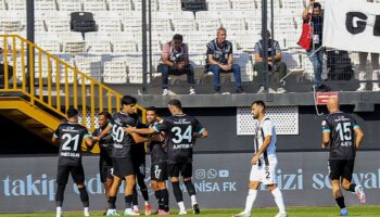 ege derbisinde bozgun bodrum fk manisada liderlige yukseldi Kez2mPee