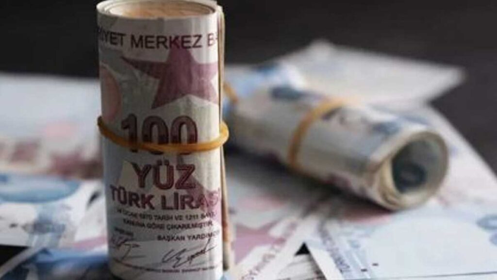 ekonomide 3 yillik yol haritasi resmi gazetede EEMCDPJ6