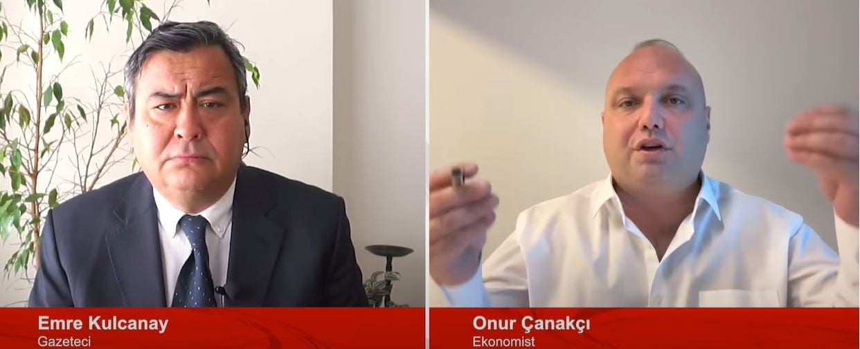 ekonomist onur canakcidan dolar duasi ortaklikta dedikodu cok insallah 150 tl olmaz 0 5eMKeV4y