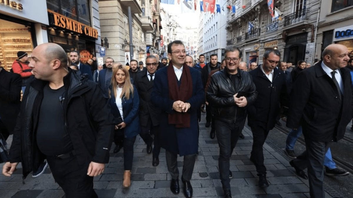 ekrem imamoglu cezaevinde yasadiklarini yazdi beni guclu tutan ozel anlar 1