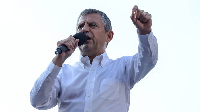 ekrem imamoglu cezaevinde yasadiklarini yazdi beni guclu tutan ozel anlar 2 HcgeumwN