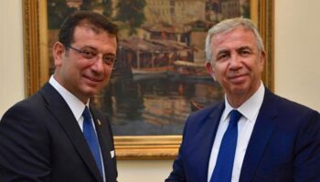 ekrem imamoglundan mansur yavasa tam destek JMaffuL9