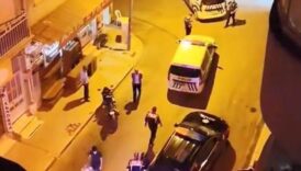 elazigda bicakli kavga 1 yarali yc6yvSwS