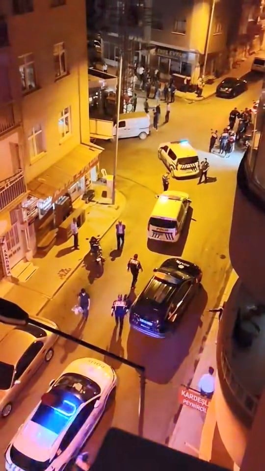 elazigda bicakli kavga 1 yarali yc6yvSwS