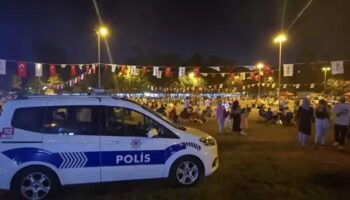 elektrik akimina kapilan gencin olumune iliskin 4 supheli tutuklandi xL9Dci9x