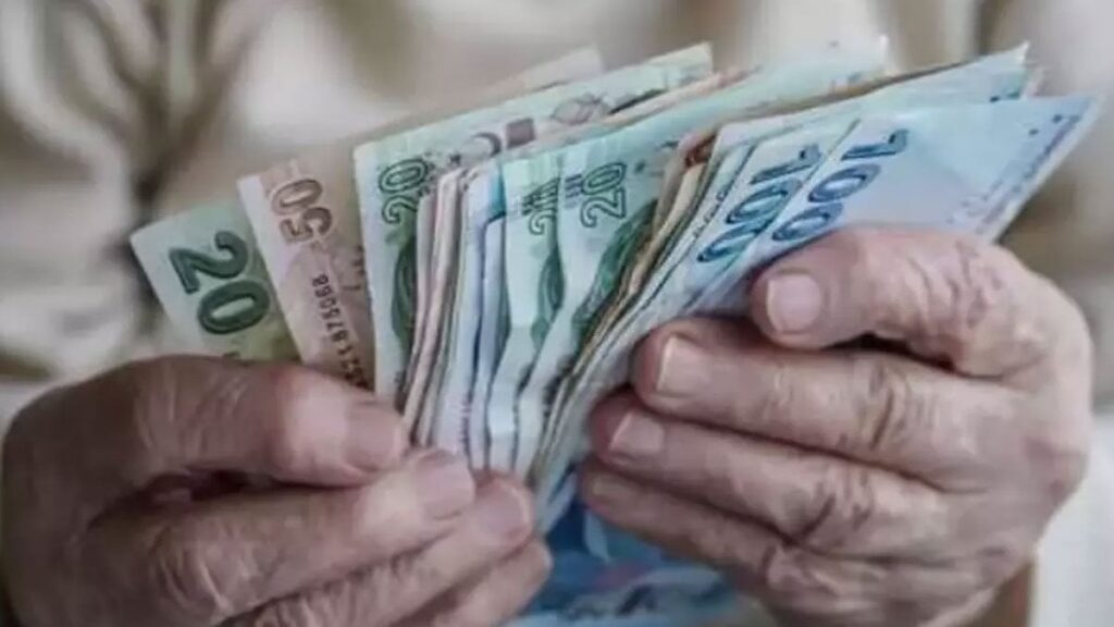 emekli sayisi 20 milyona cikiyor nUfjYrCj