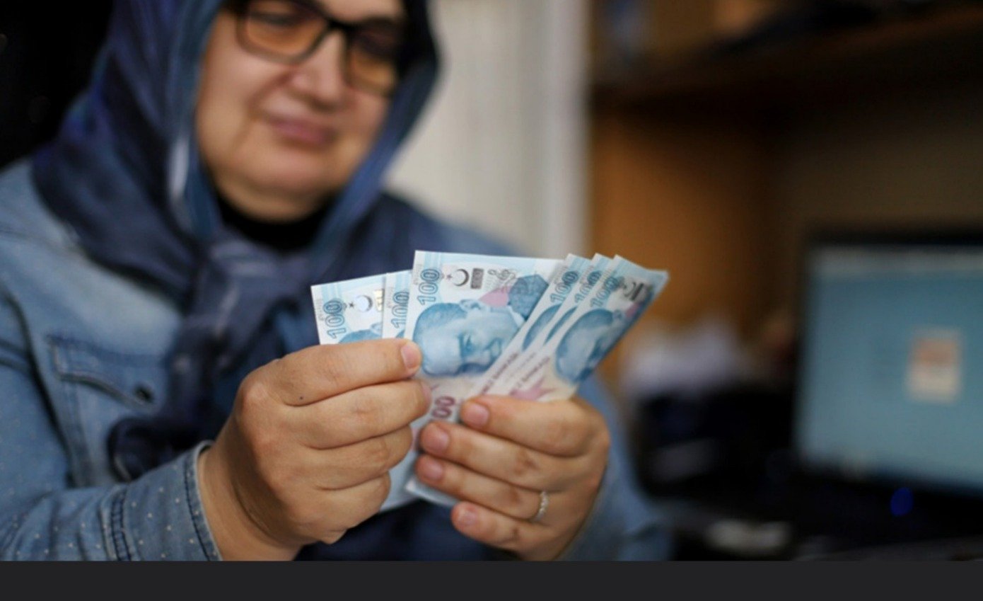 emekli tadina bile bakamiyor fiyatlar cep yakiyor 1 vmjSB1E2