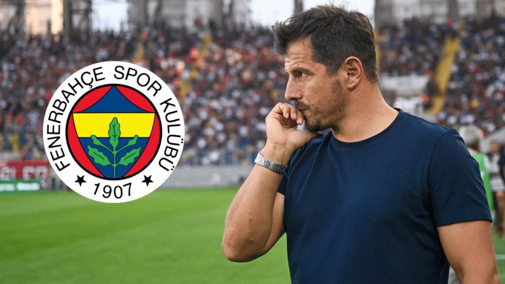 emre belozoglu fenerbahcenin basina mi geciyor antalyaspordan aciklama rxDnUzei