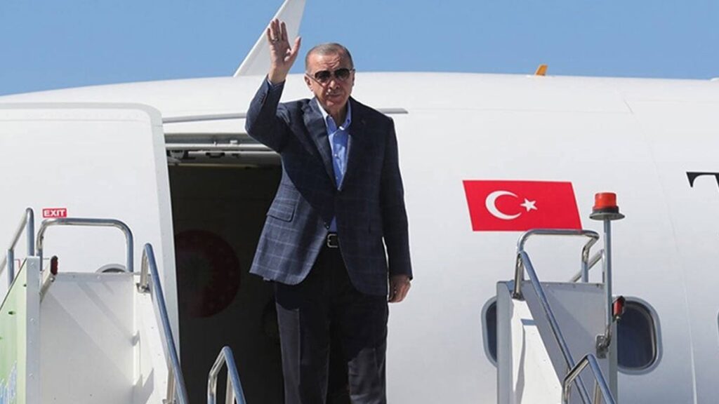 erdogan abd yolcusu cumhurbaskanligina yilmaz vekalet edecek Q5PBiRR4